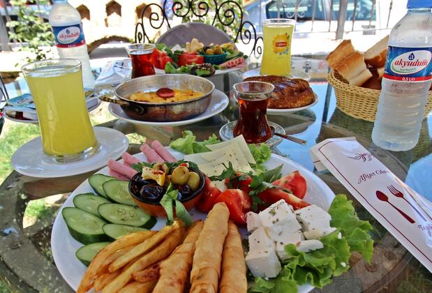 Serenity Stone House - Görsel 28