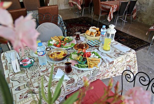 Serenity Stone House - Görsel 29