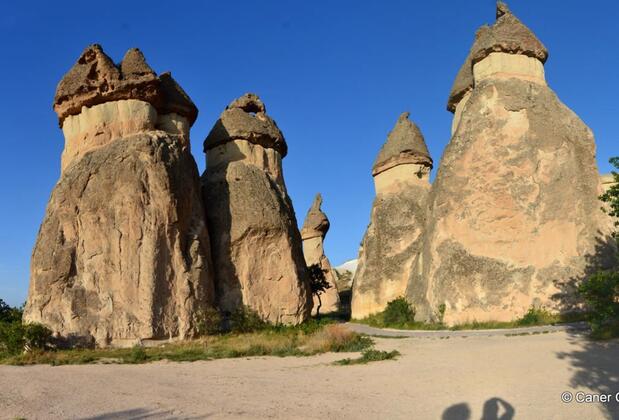 Serenity Stone House - Görsel 30