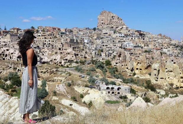 Serenity Stone House - Görsel 32