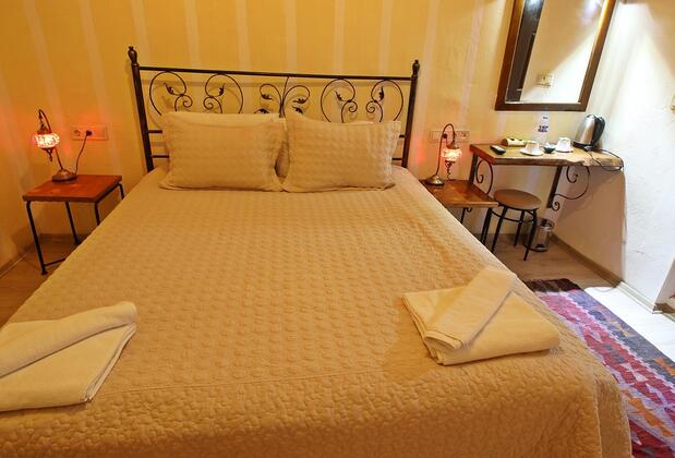 Serenity Stone House - Görsel 34