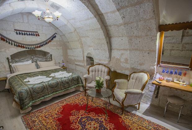 Serenity Stone House - Görsel 35