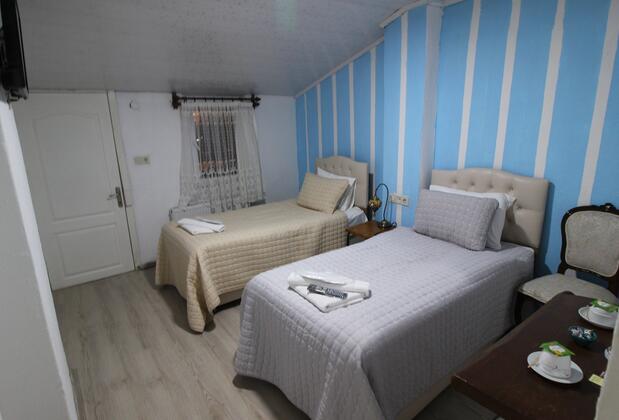 Serenity Stone House - Görsel 36