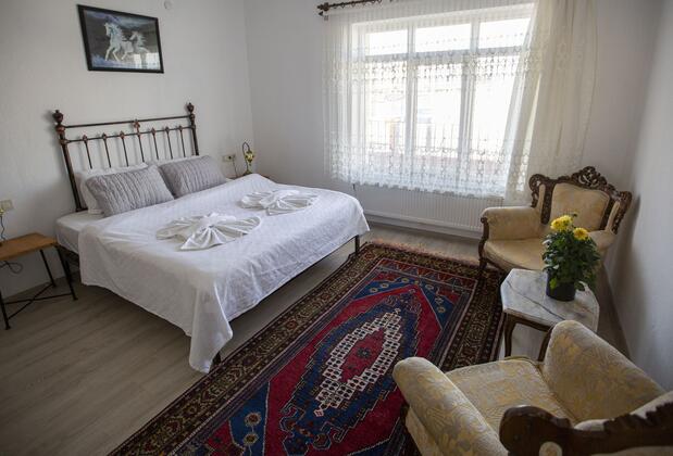 Serenity Stone House - Görsel 37