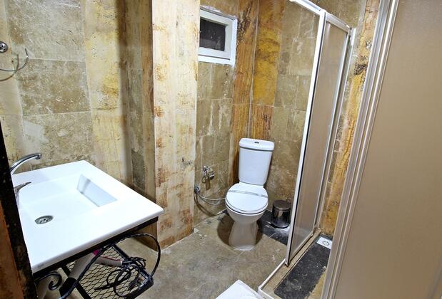 Serenity Stone House - Görsel 38