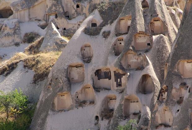 Serenity Stone House - Görsel 40