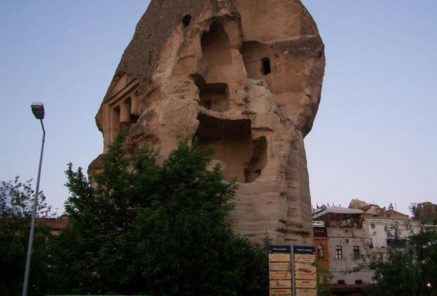 Serenity Stone House - Görsel 41