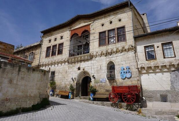 Serenity Stone House - Görsel 42