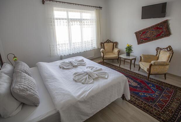 Serenity Stone House - Görsel 45