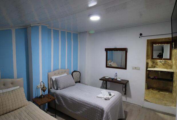 Serenity Stone House - Görsel 46