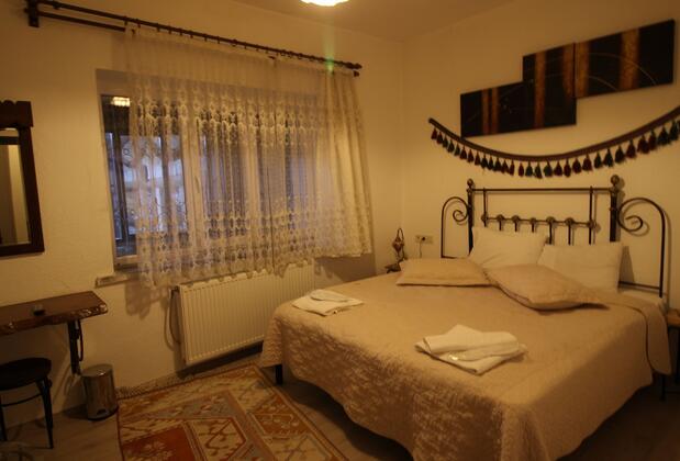 Serenity Stone House - Görsel 47