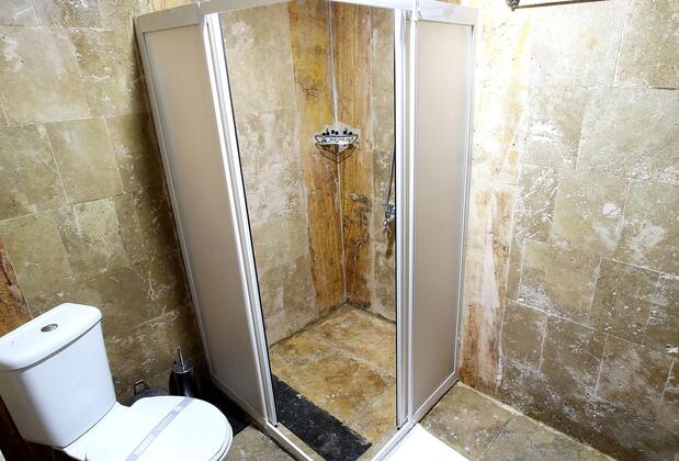 Serenity Stone House - Görsel 49