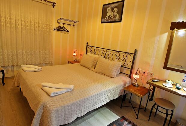 Serenity Stone House - Görsel 50