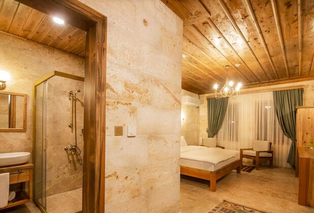 İkarus Cappadocia Hotel - Görsel 11
