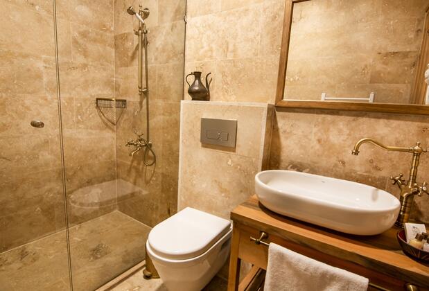 İkarus Cappadocia Hotel - Görsel 19