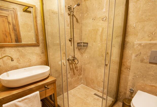 İkarus Cappadocia Hotel - Görsel 18