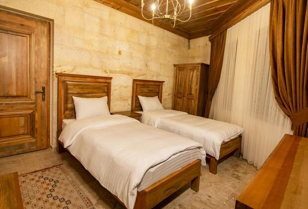 İkarus Cappadocia Hotel - Görsel 15