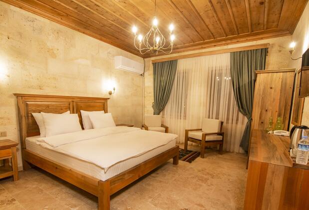 İkarus Cappadocia Hotel - Görsel 16