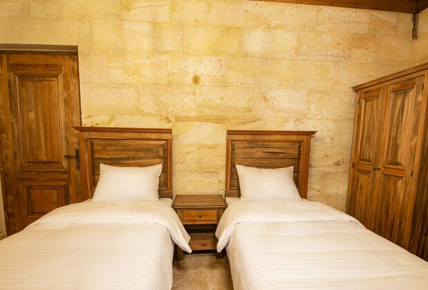 İkarus Cappadocia Hotel - Görsel 14