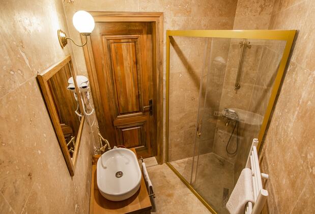 İkarus Cappadocia Hotel - Görsel 17