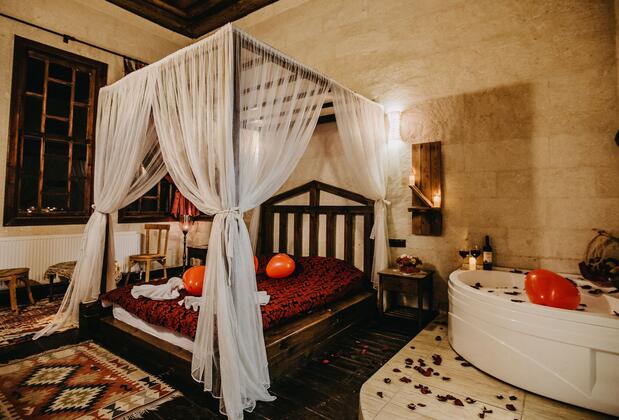 Üç Güzeller Konağı - Görsel 11