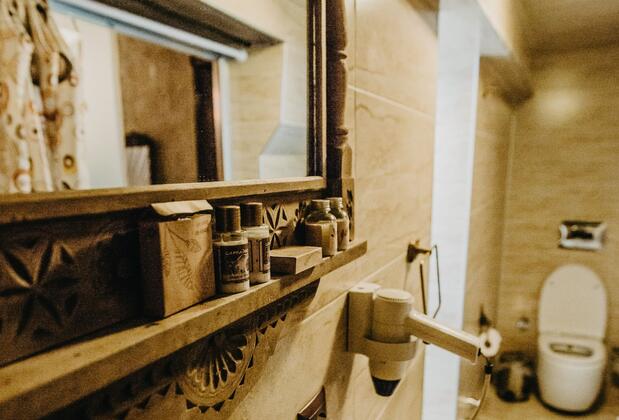 Üç Güzeller Konağı - Görsel 14