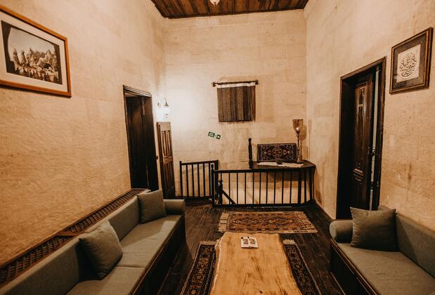 Üç Güzeller Konağı - Görsel 3