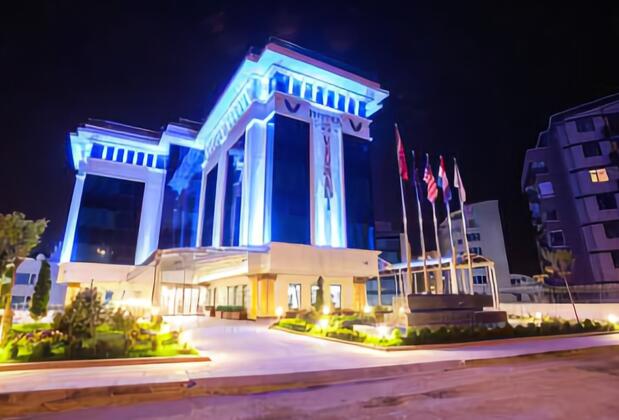 Vivaldi Ce Gold Hotel - Görsel 2