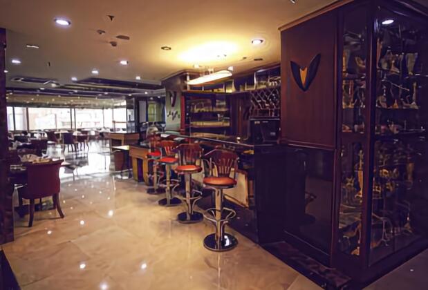 Vivaldi Ce Gold Hotel - Görsel 27