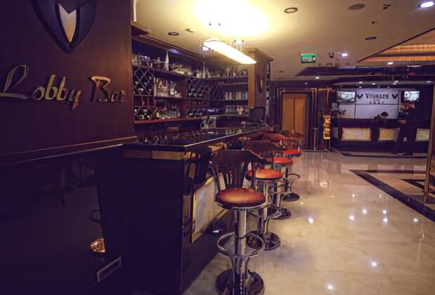 Vivaldi Ce Gold Hotel - Görsel 28