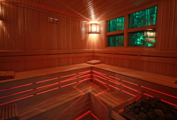 Vivaldi Ce Gold Hotel - Görsel 24