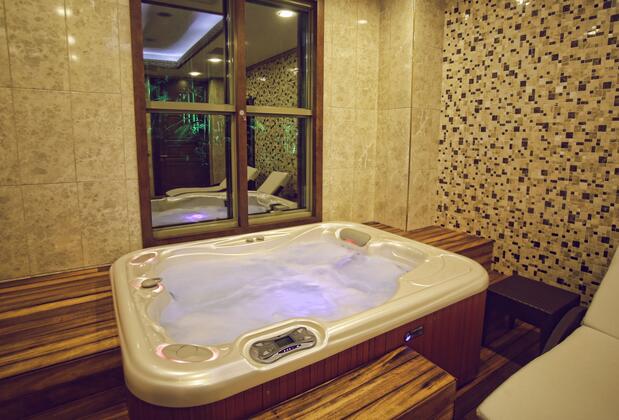 Vivaldi Ce Gold Hotel - Görsel 25