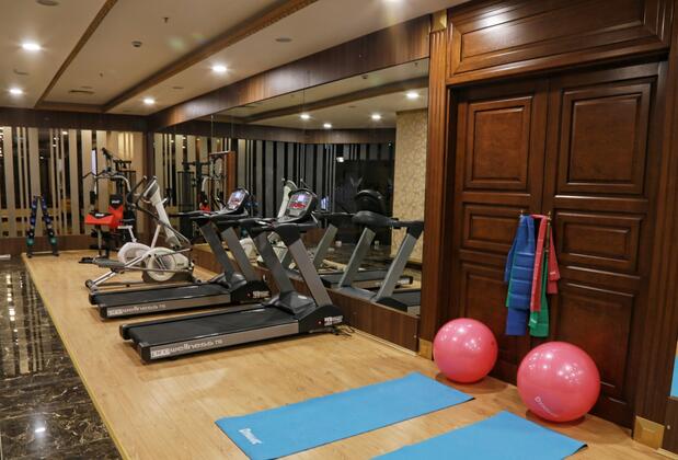 Vivaldi Ce Gold Hotel - Görsel 29