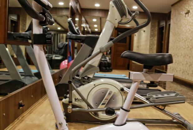 Vivaldi Ce Gold Hotel - Görsel 32