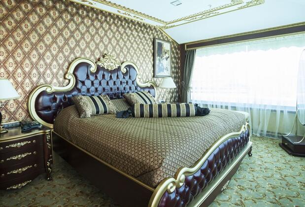 Vivaldi Ce Gold Hotel - Görsel 12