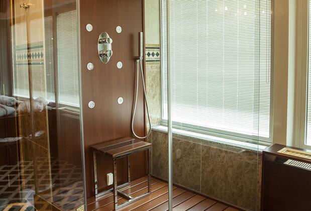 Vivaldi Ce Gold Hotel - Görsel 22