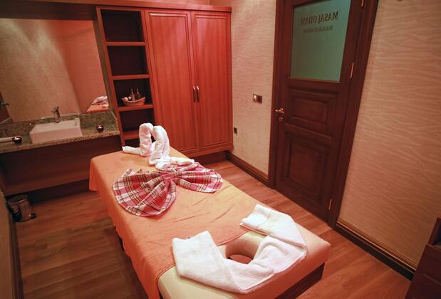 Vivaldi Ce Gold Hotel - Görsel 30