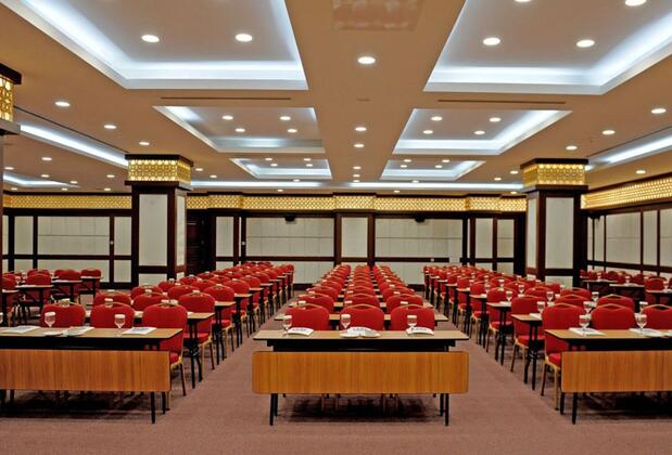 Vivaldi Ce Gold Hotel - Görsel 33