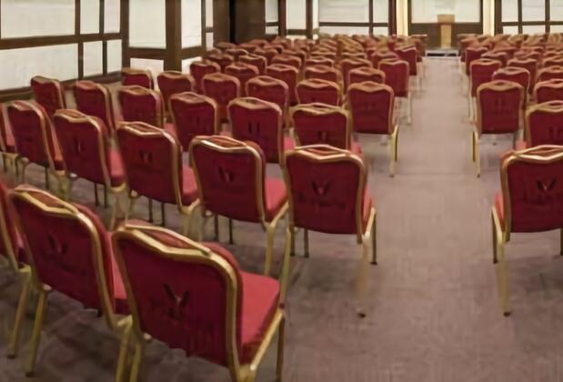 Vivaldi Ce Gold Hotel - Görsel 34