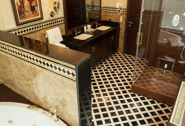 Vivaldi Ce Gold Hotel - Görsel 21