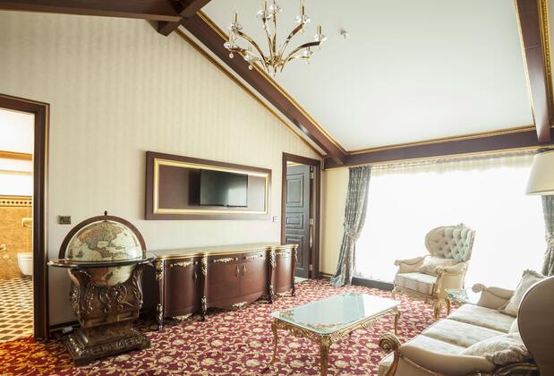 Vivaldi Ce Gold Hotel - Görsel 18