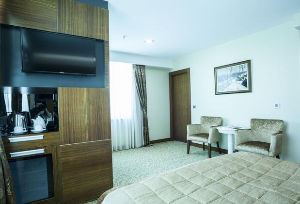 Vivaldi Ce Gold Hotel - Görsel 10