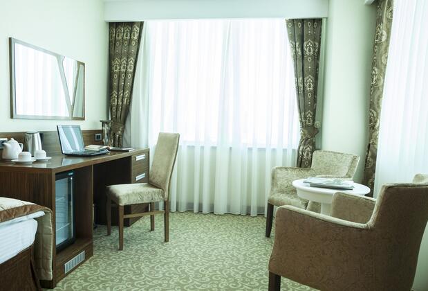 Vivaldi Ce Gold Hotel - Görsel 9