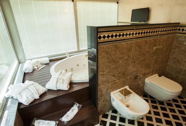 Vivaldi Ce Gold Hotel - Görsel 17