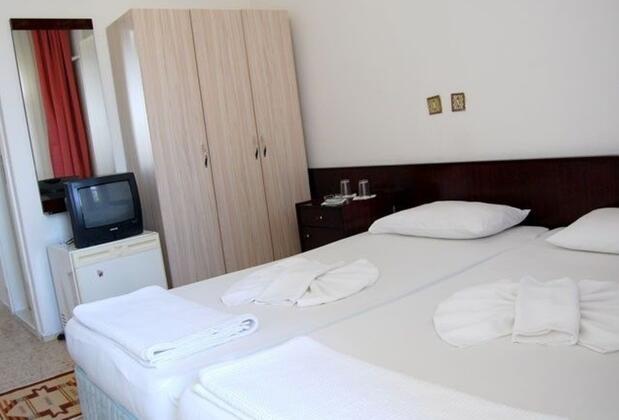 Otel Selina - Görsel 4