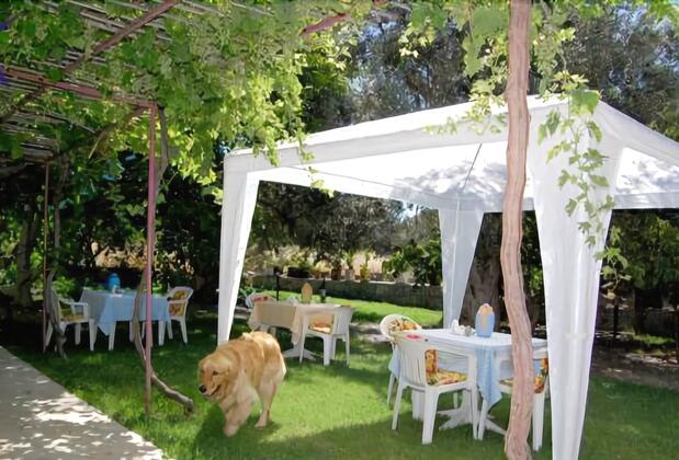 Otel Selina - Görsel 8