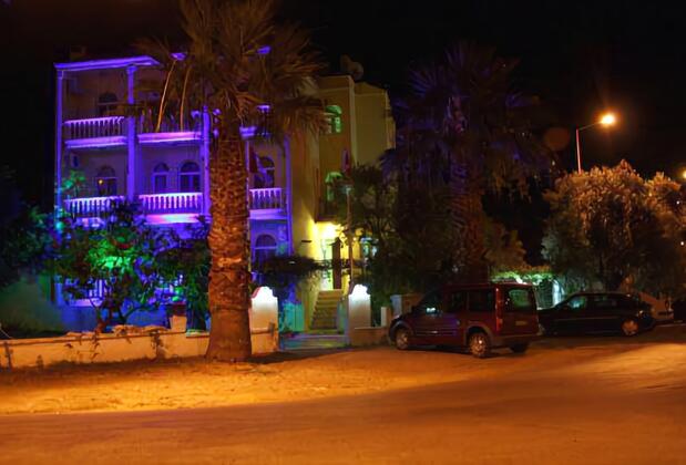 Otel Selina - Görsel 3