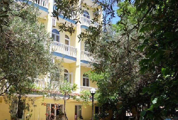 Otel Selina - Görsel 11