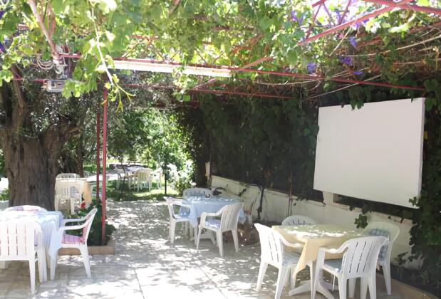 Otel Selina - Görsel 5