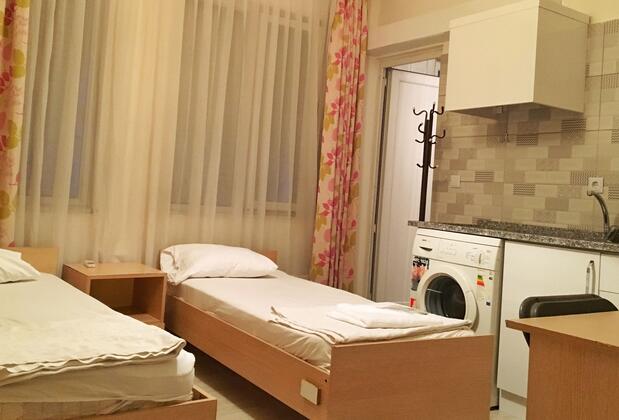 Akça Apart Otel - Görsel 5